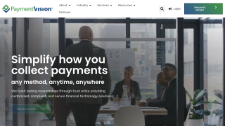 Payment Vision